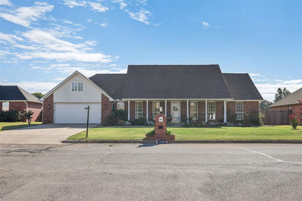 1510 Silver Oak