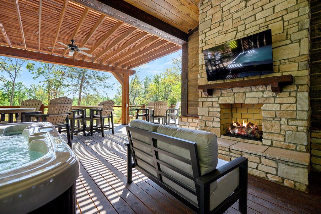 41 Oak Creek Trail