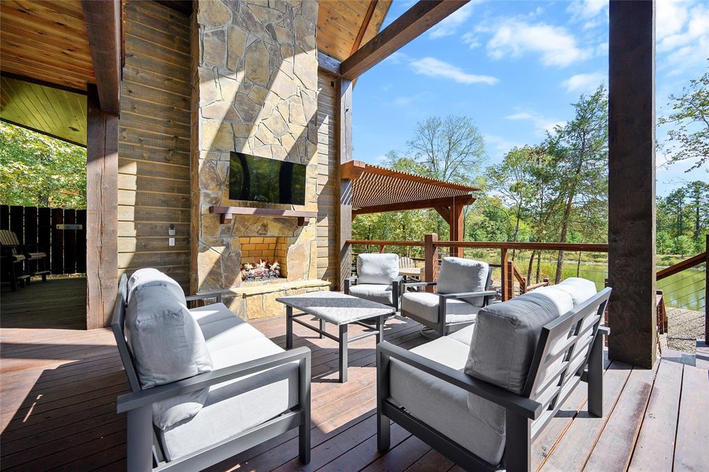 41 Oak Creek Trail