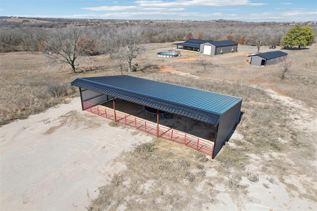 16858 E County Rd 1560