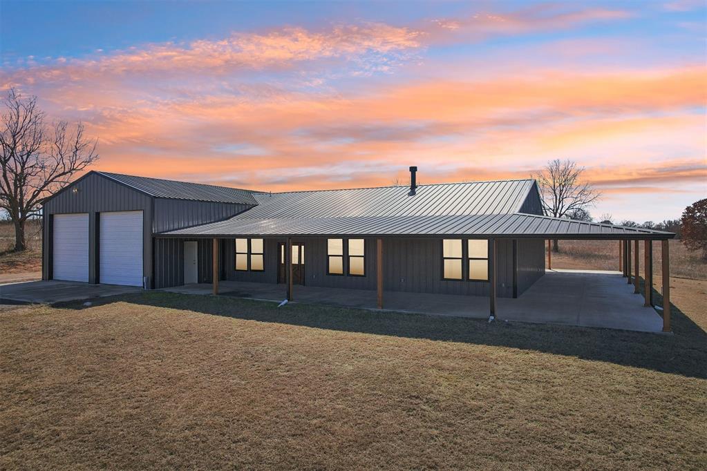 16858 E County Rd 1560