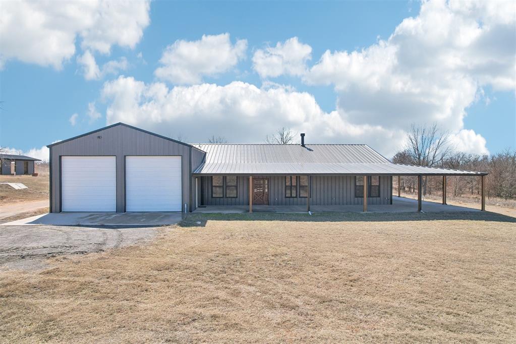 16858 E County Rd 1560