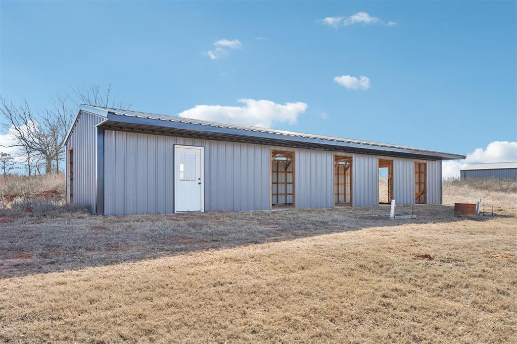 16858 E County Rd 1560