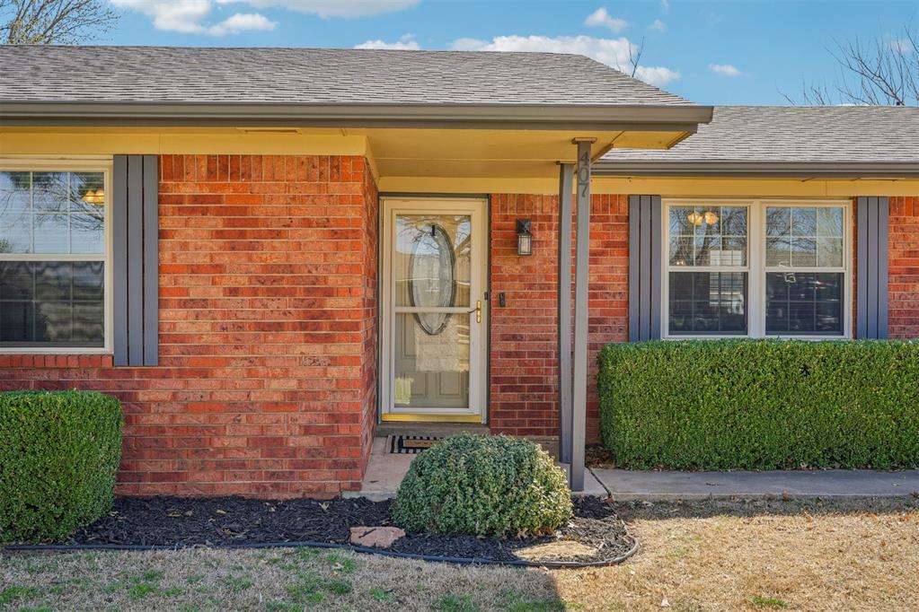 407 Casa Bello