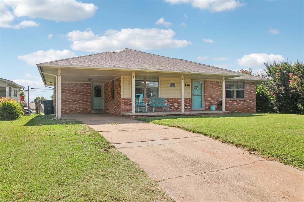 720 N Main Street