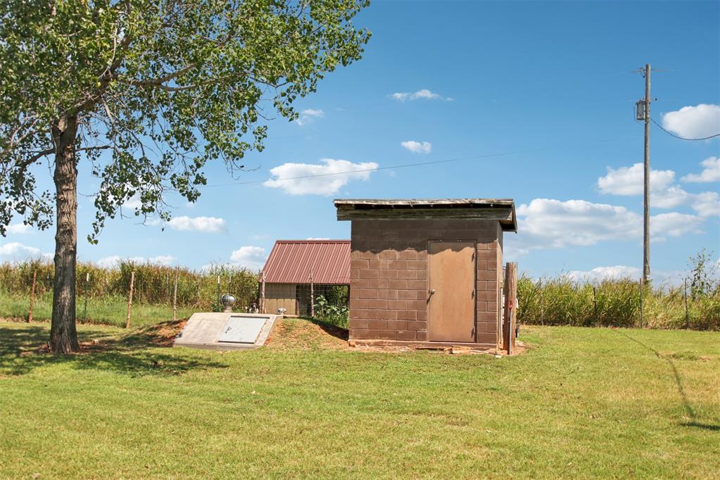 943 County Road 1280