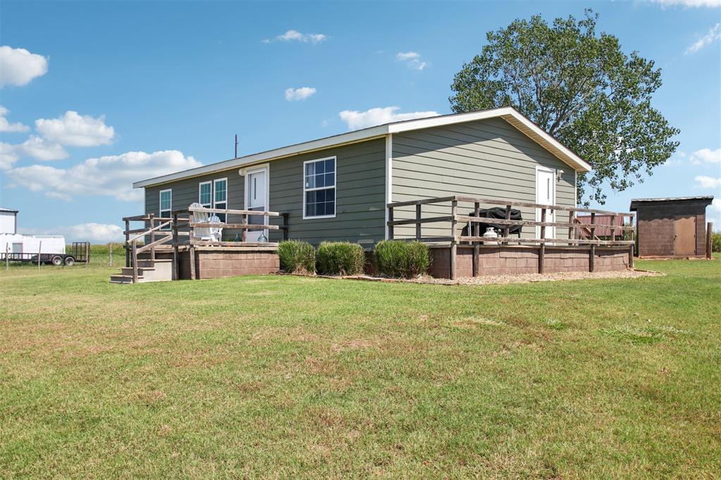 943 County Road 1280