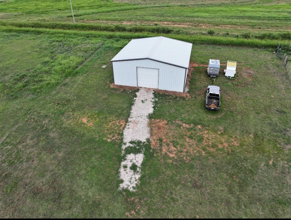 943 County Road 1280