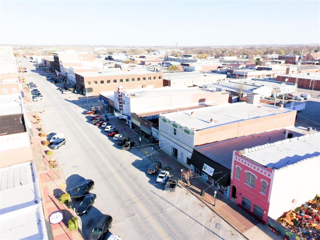 519 W Chickasha Avenue