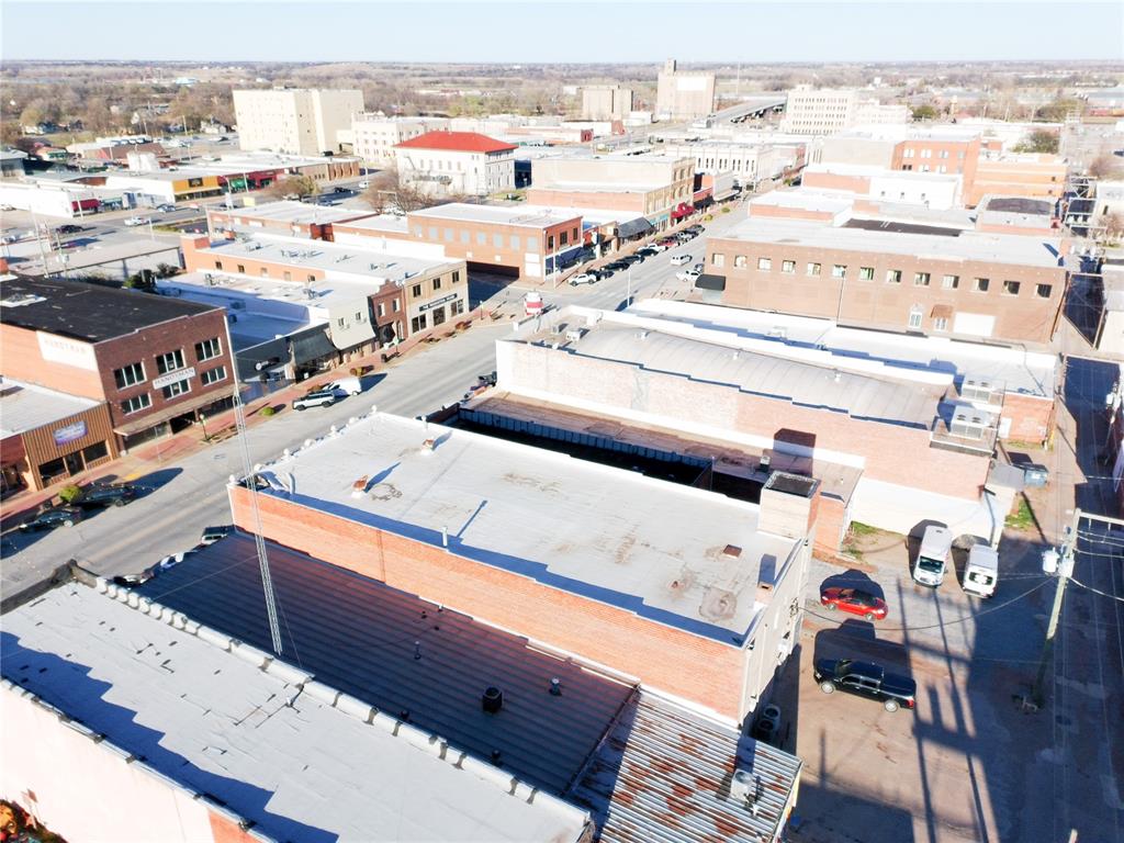 519 W Chickasha Avenue