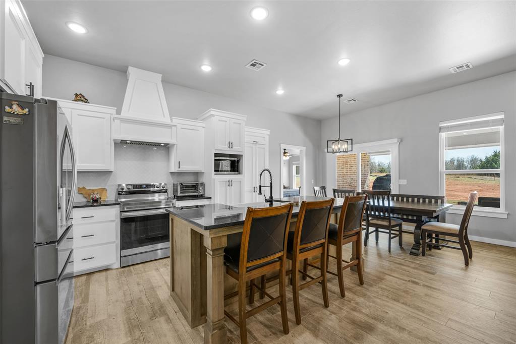 2367 County Road 1336 Road