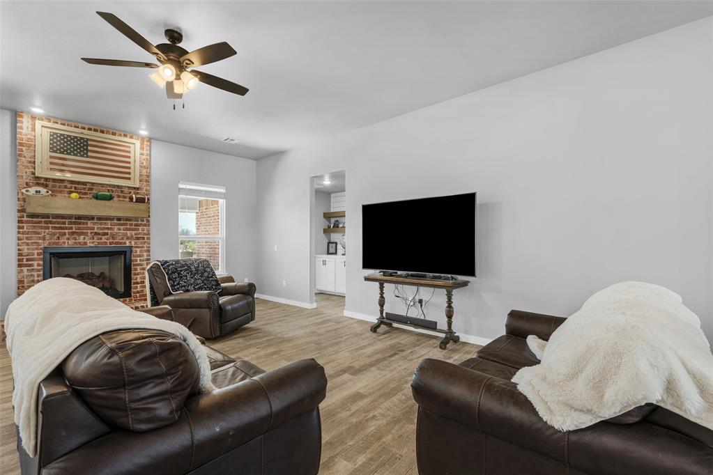 2367 County Road 1336 Road