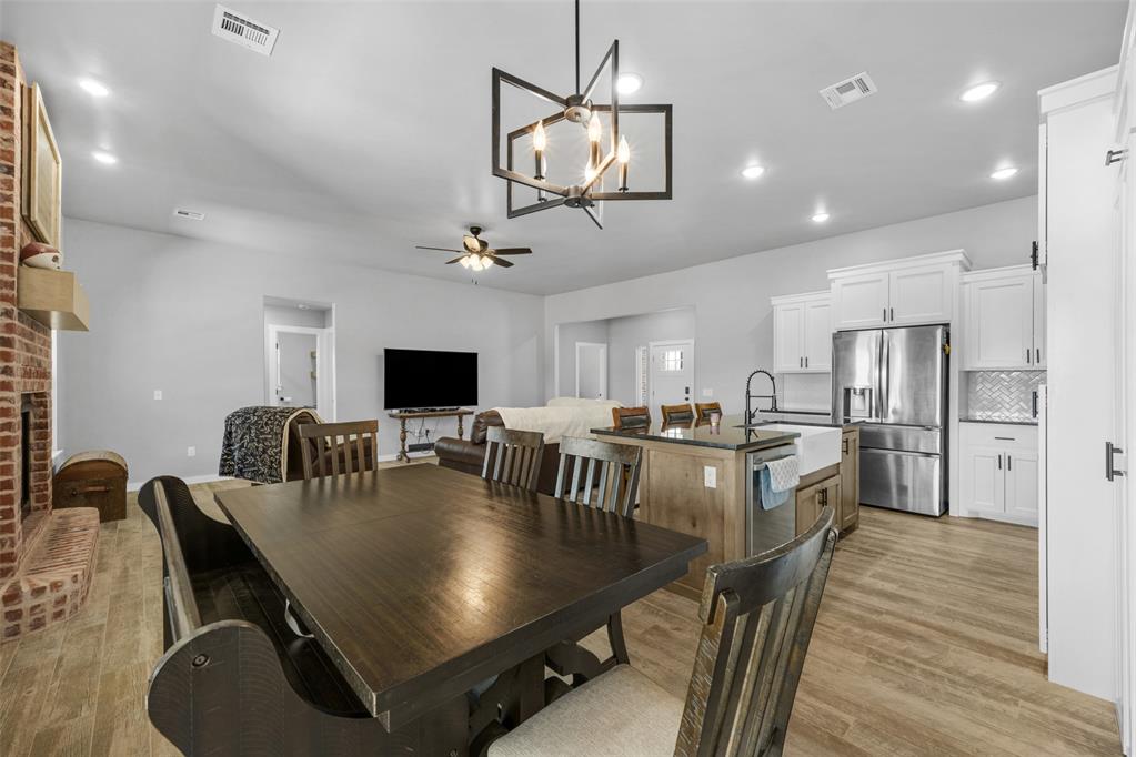 2367 County Road 1336 Road