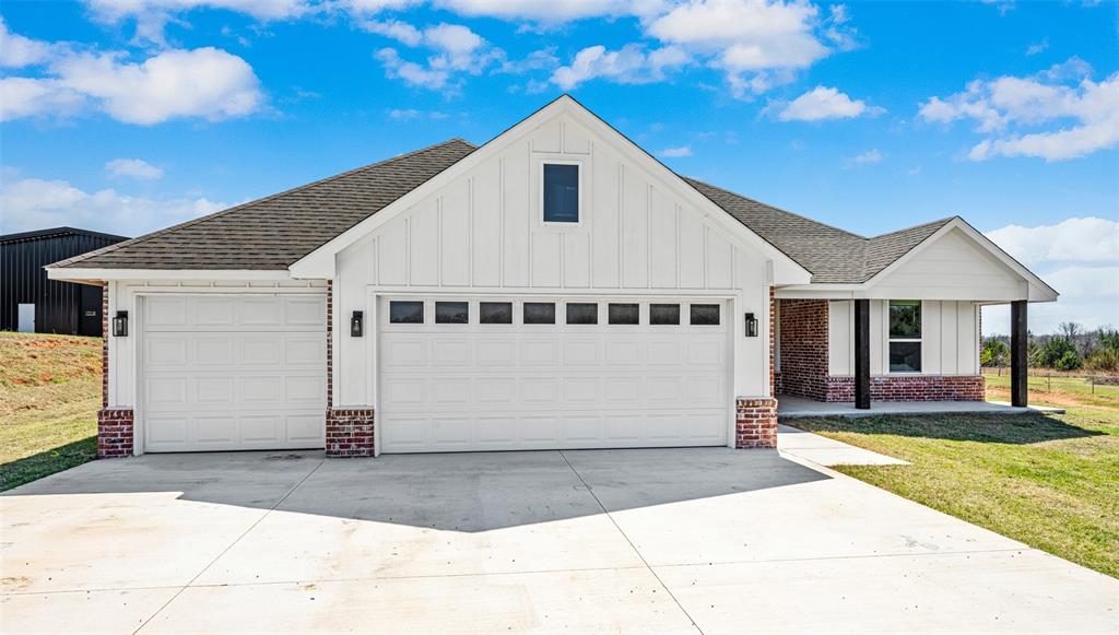 2367 County Road 1336 Road