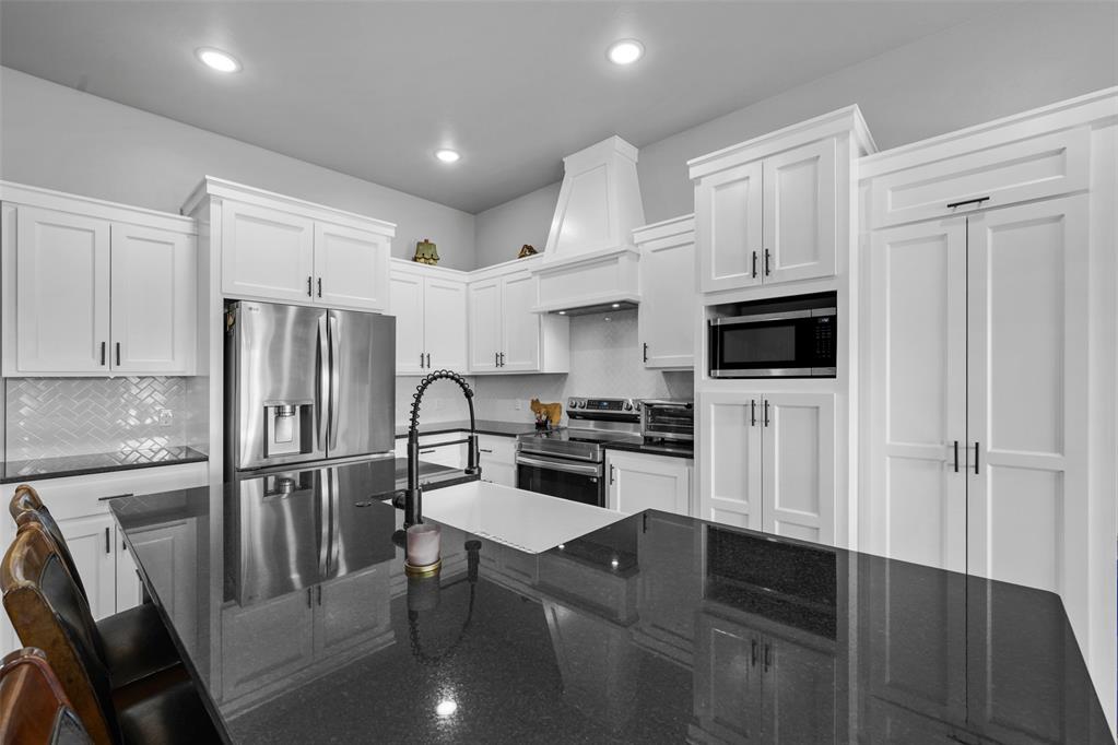 2367 County Road 1336 Road