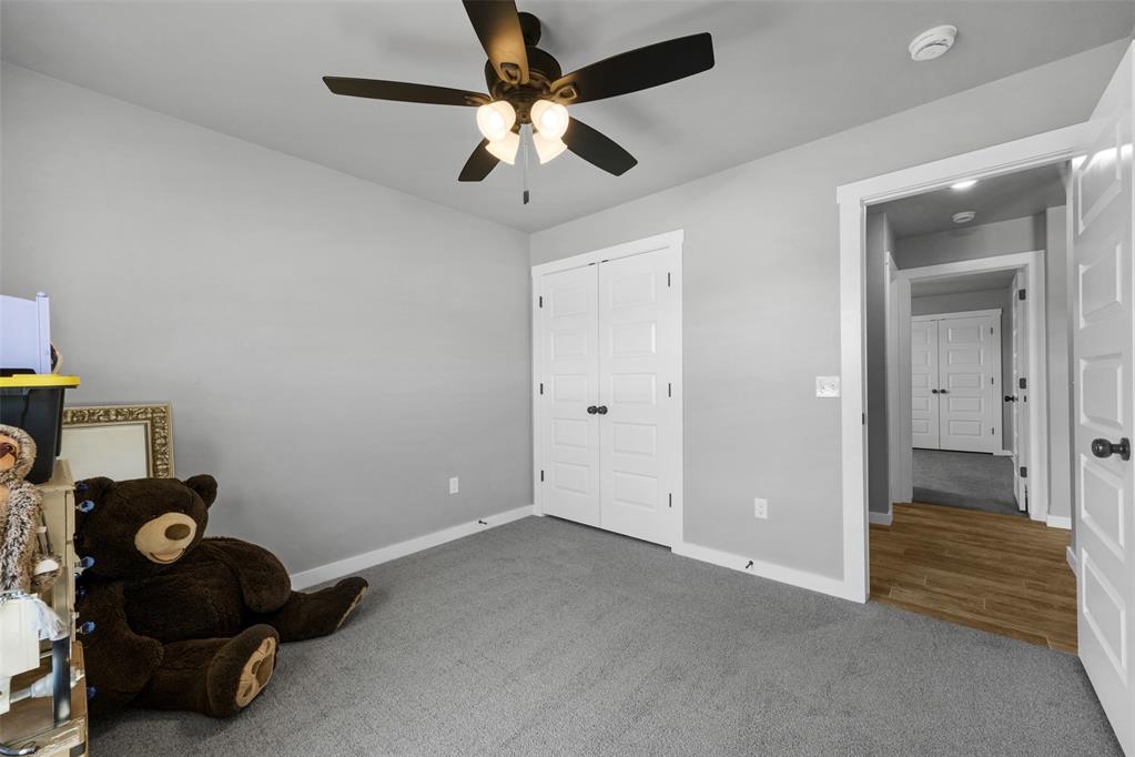 2367 County Road 1336 Road