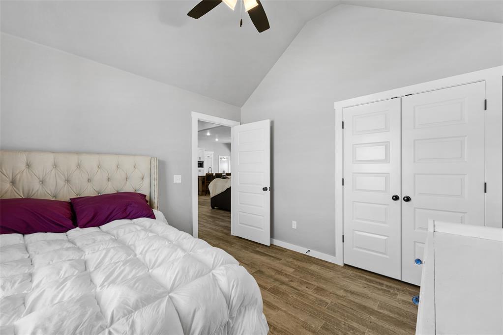 2367 County Road 1336 Road