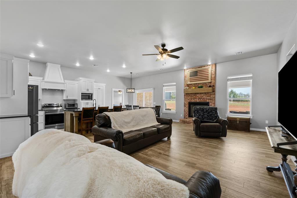 2367 County Road 1336 Road