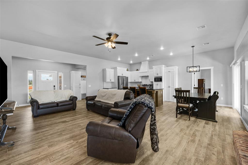 2367 County Road 1336 Road