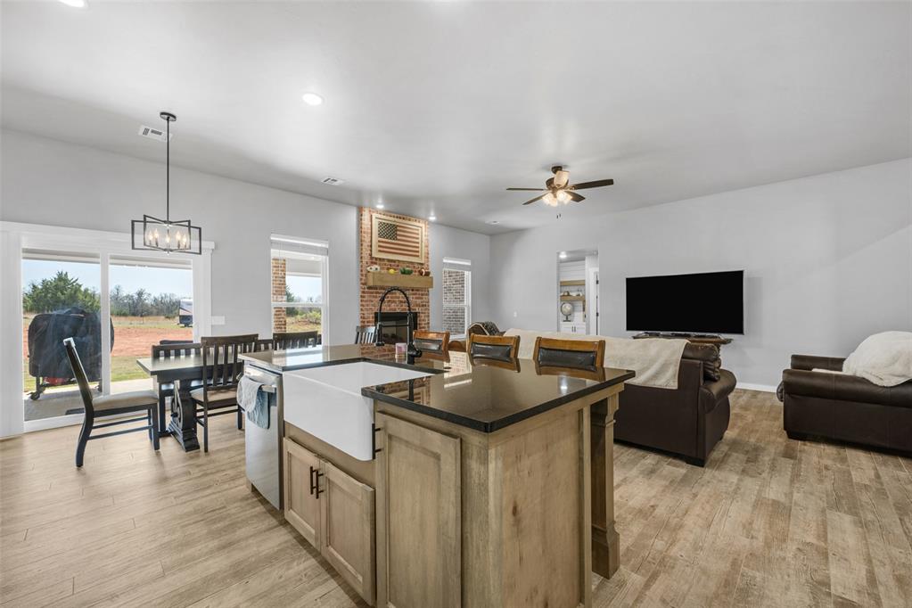 2367 County Road 1336 Road