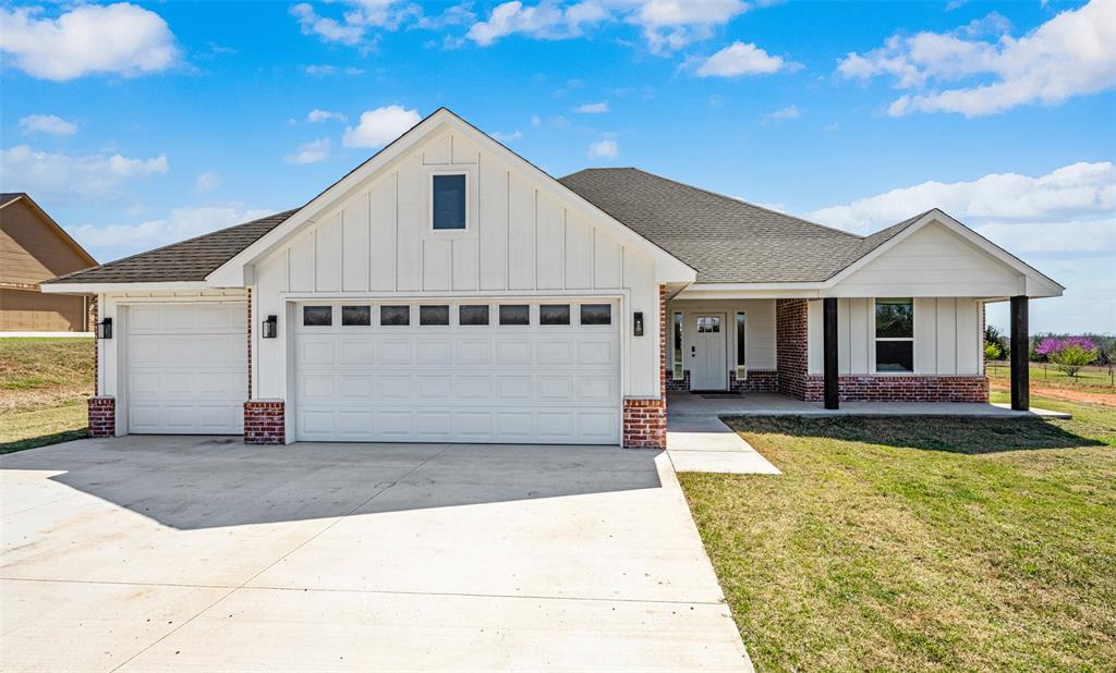 2367 County Road 1336 Road