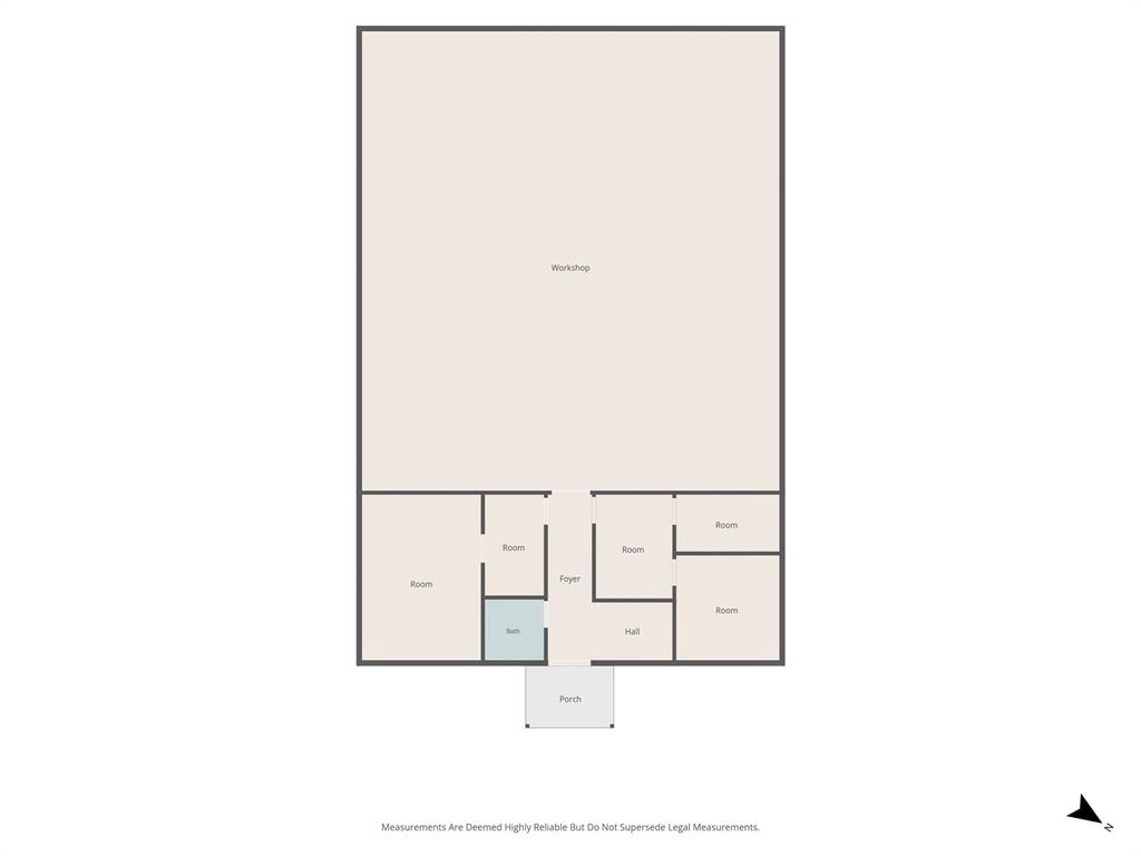 2080 County Road 1430