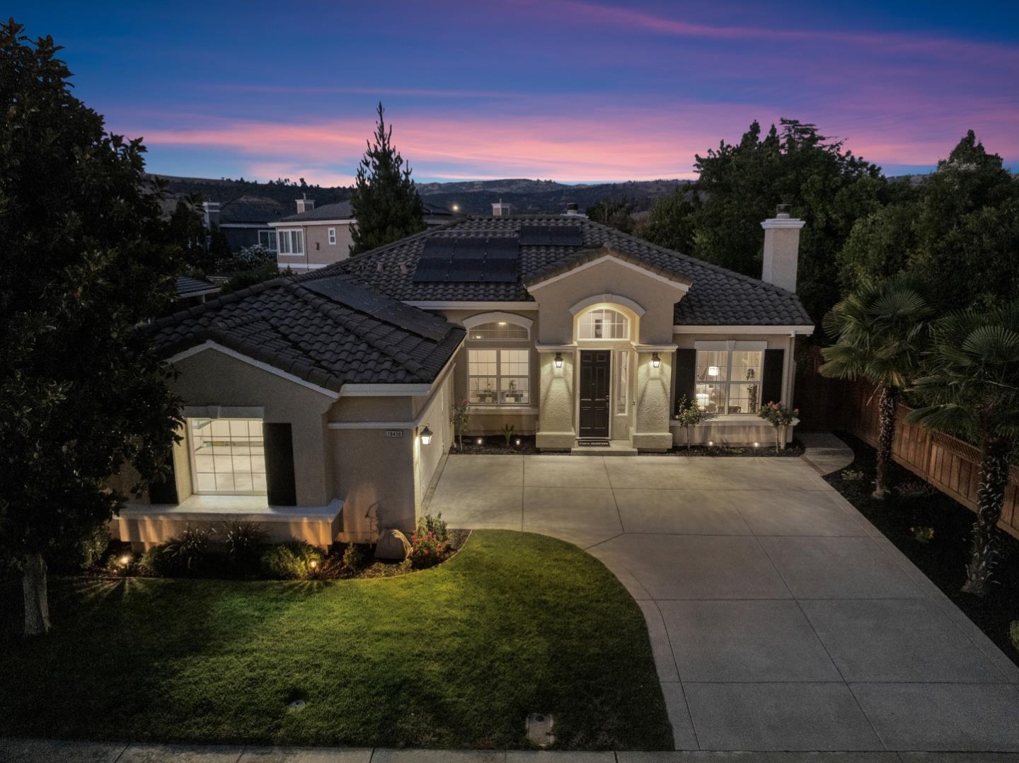 18430 Carmelo Court