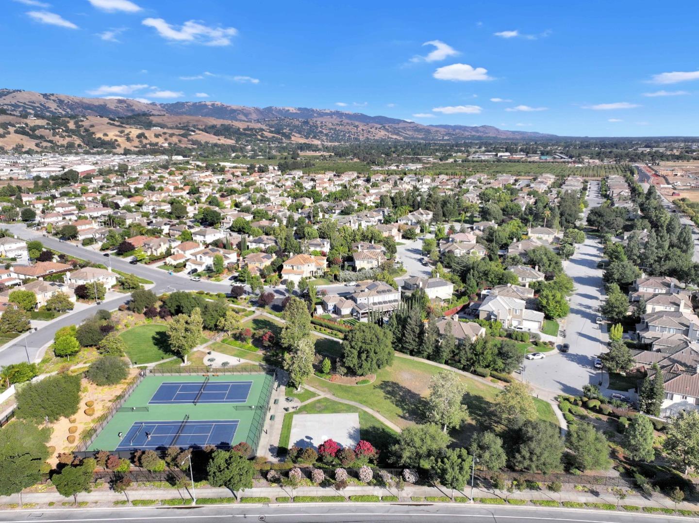 18430 Carmelo Court