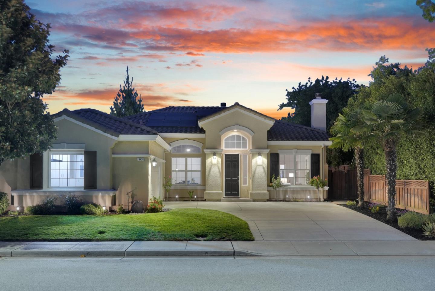 18430 Carmelo Court