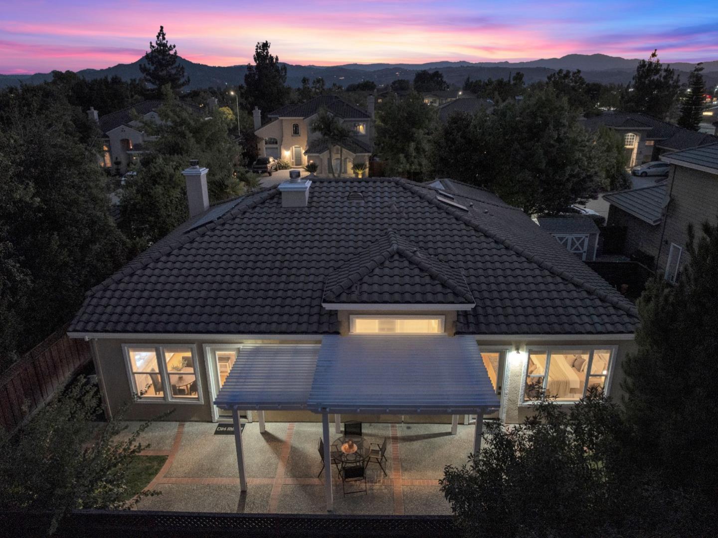 18430 Carmelo Court