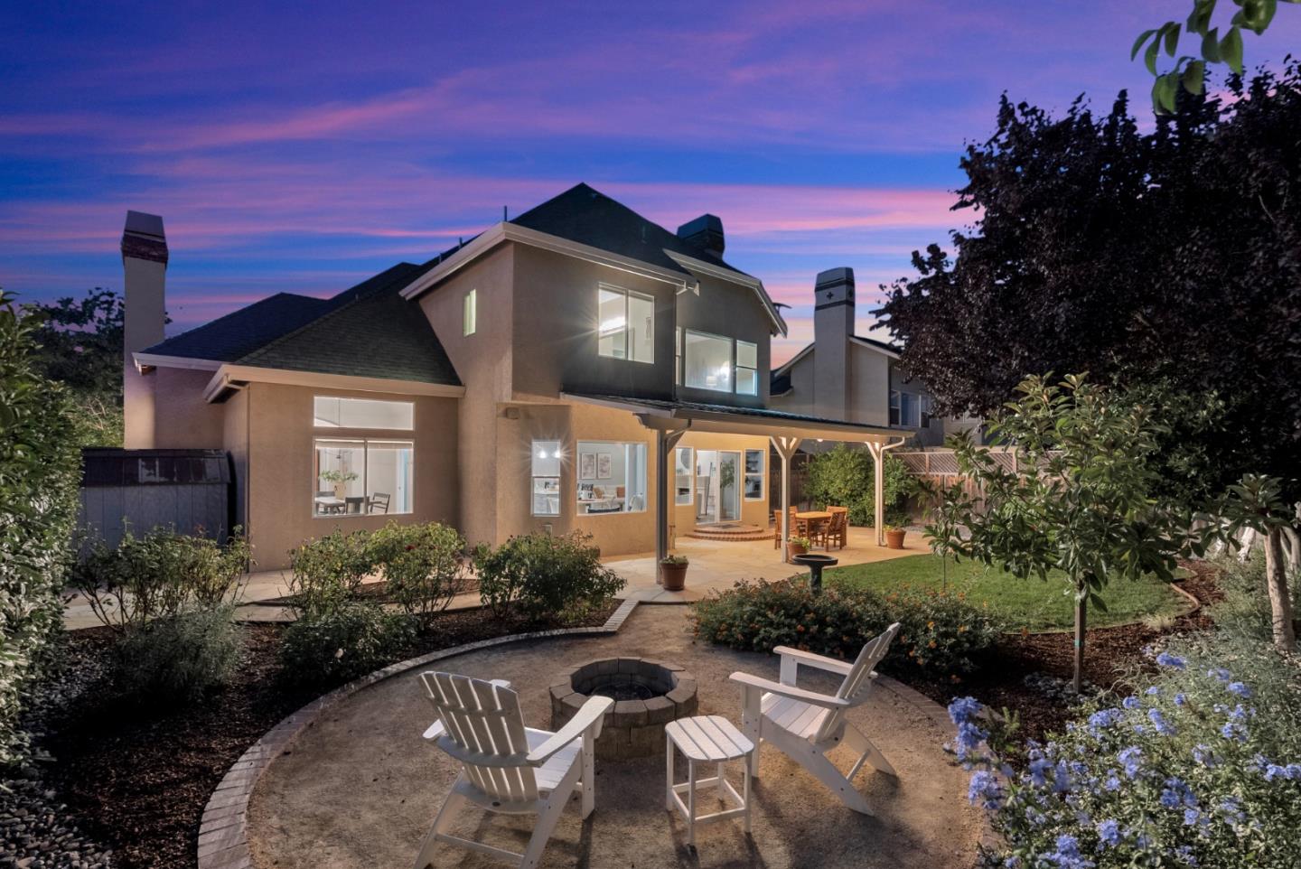 1910 Conte Way