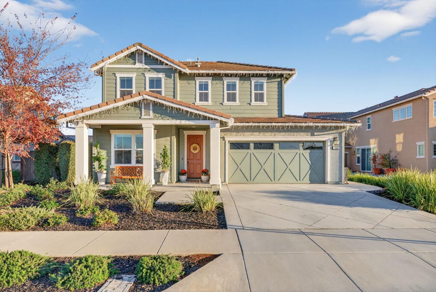 1360 Golden Eagle Drive