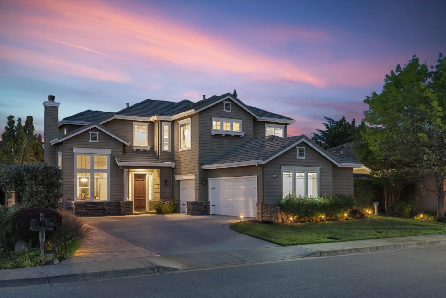 18440 Carmelo Court