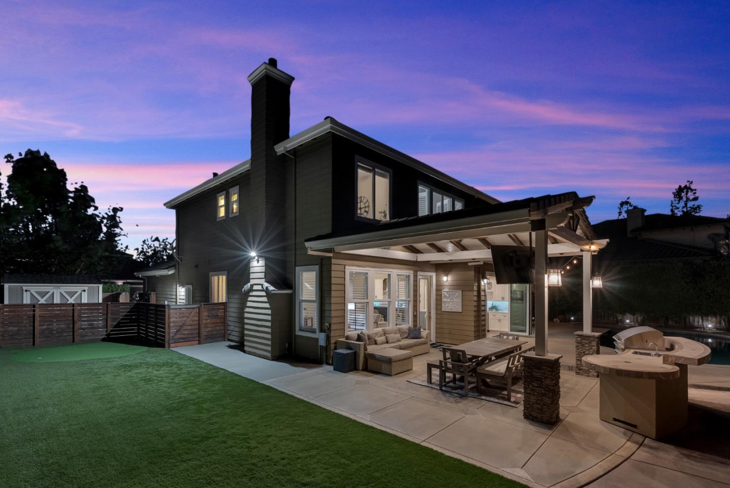 18440 Carmelo Court