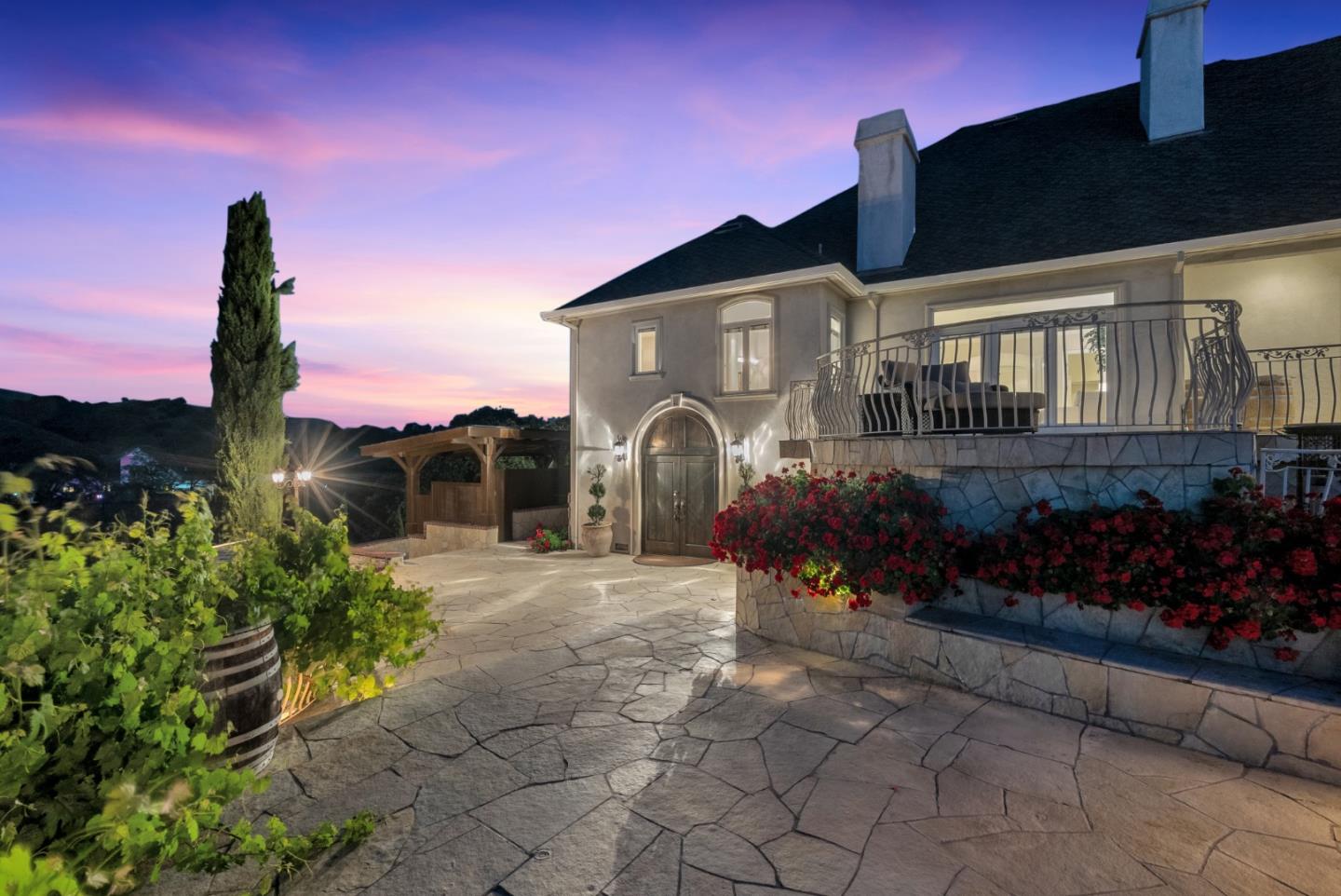 2315 Rockwood Ranch Road