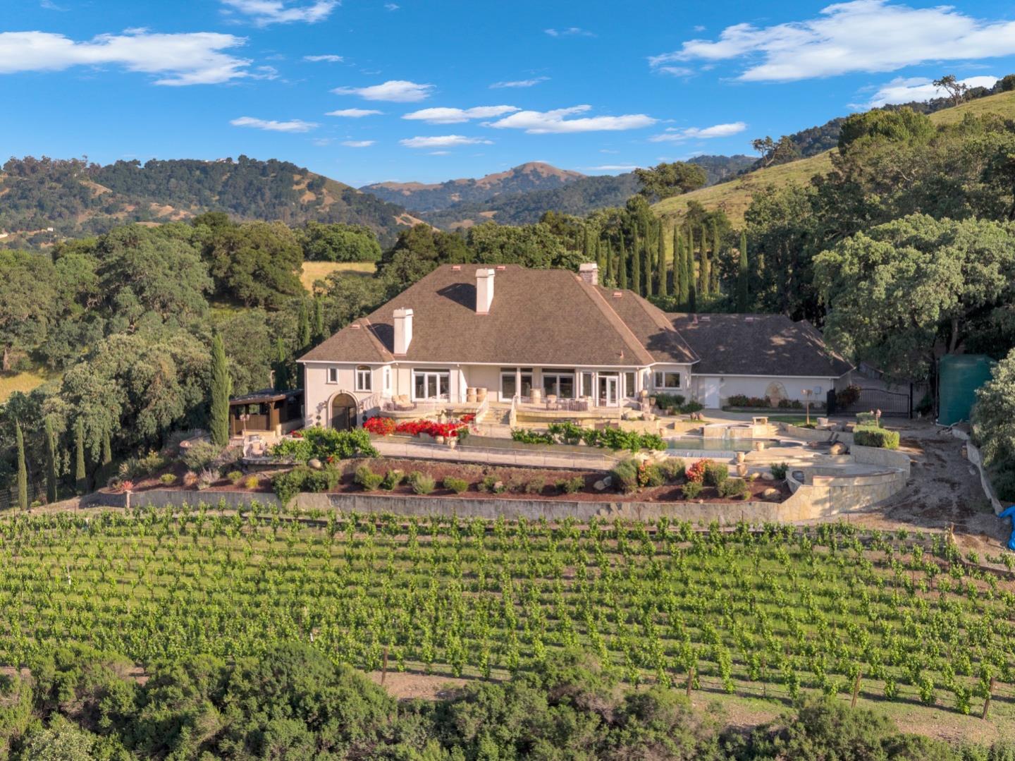 2315 Rockwood Ranch Road
