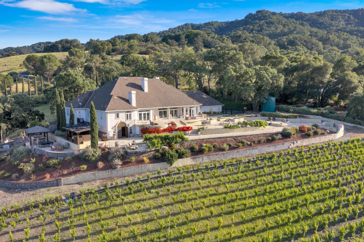 2315 Rockwood Ranch Road