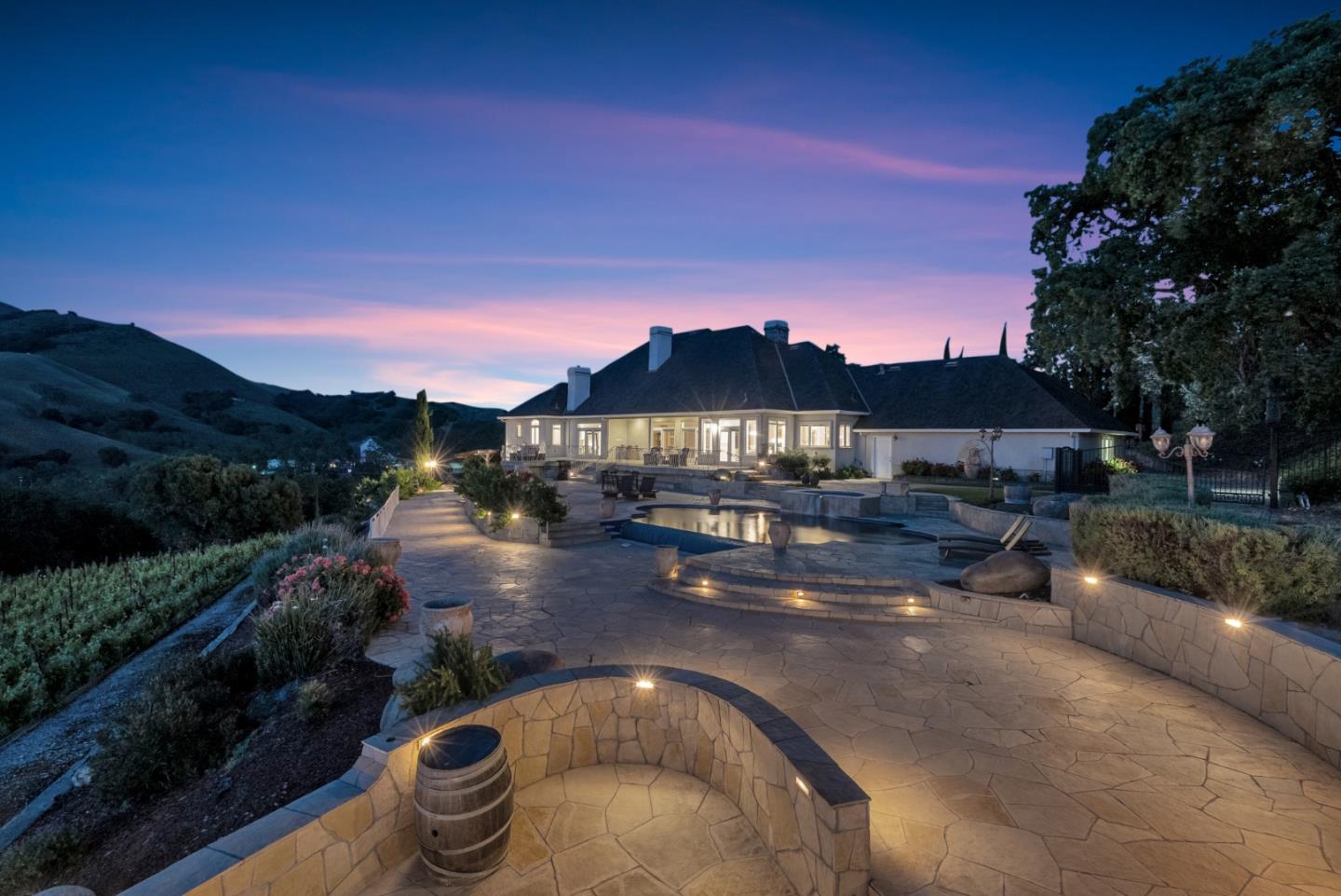 2315 Rockwood Ranch Road