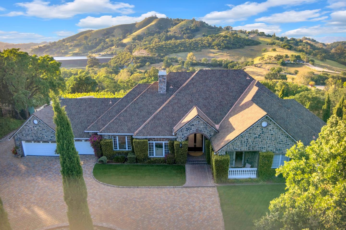 2315 Rockwood Ranch Road