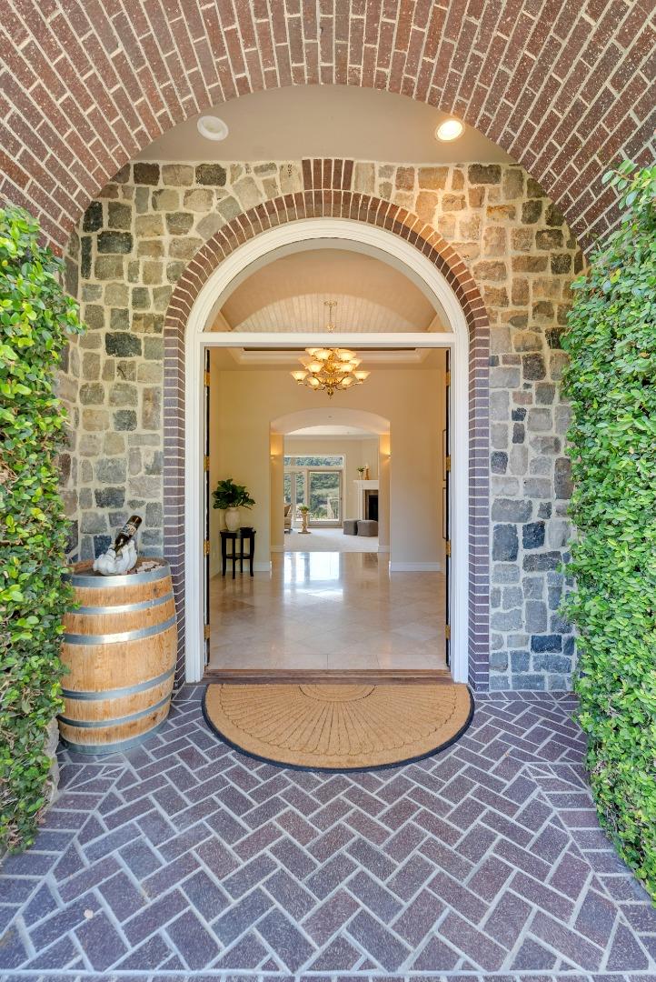 2315 Rockwood Ranch Road