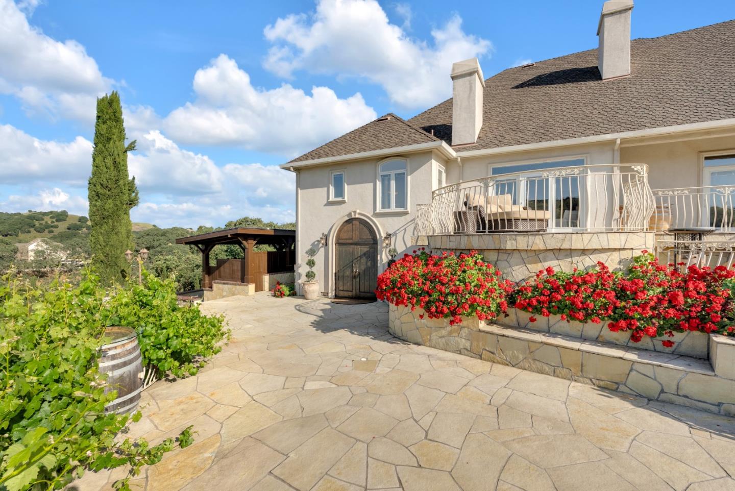 2315 Rockwood Ranch Road