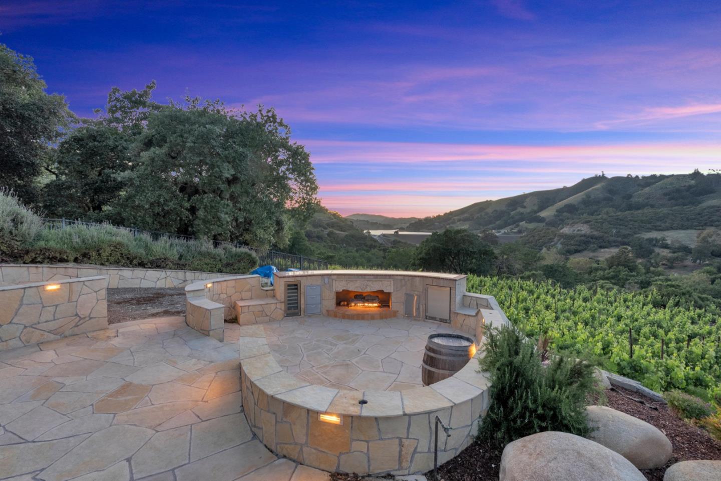 2315 Rockwood Ranch Road