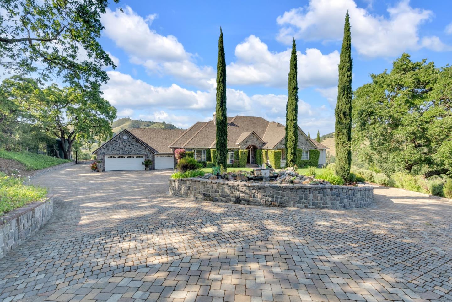 2315 Rockwood Ranch Road