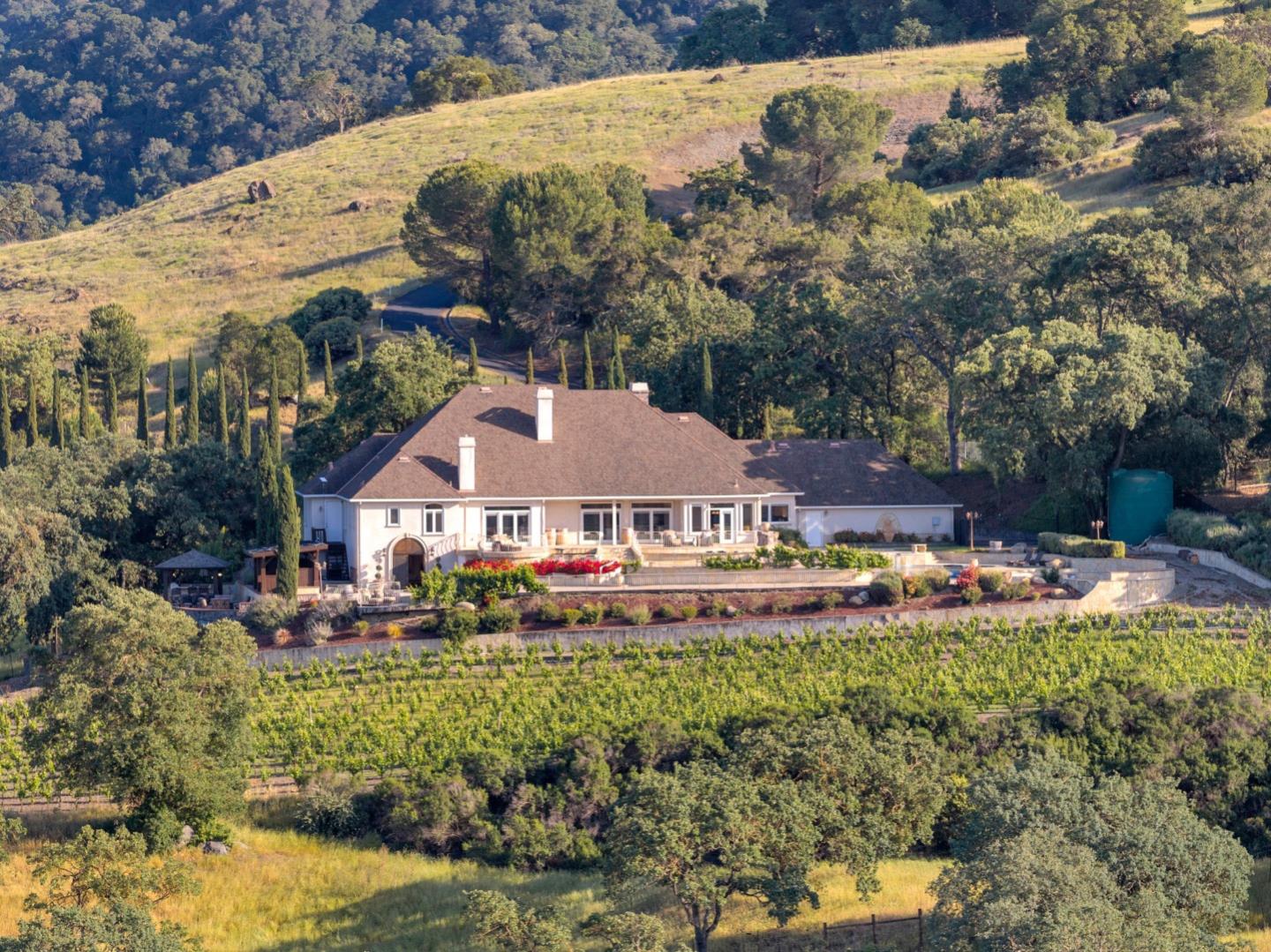 2315 Rockwood Ranch Road