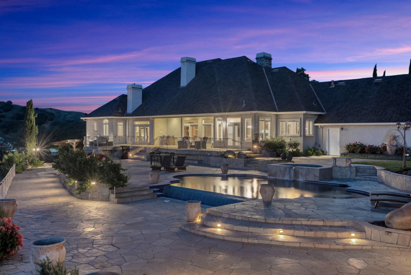 2315 Rockwood Ranch Road