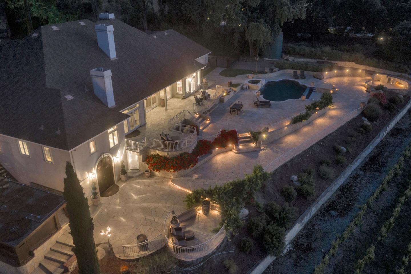 2315 Rockwood Ranch Road