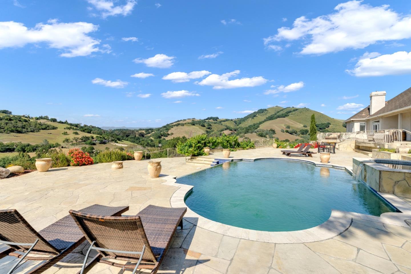 2315 Rockwood Ranch Road