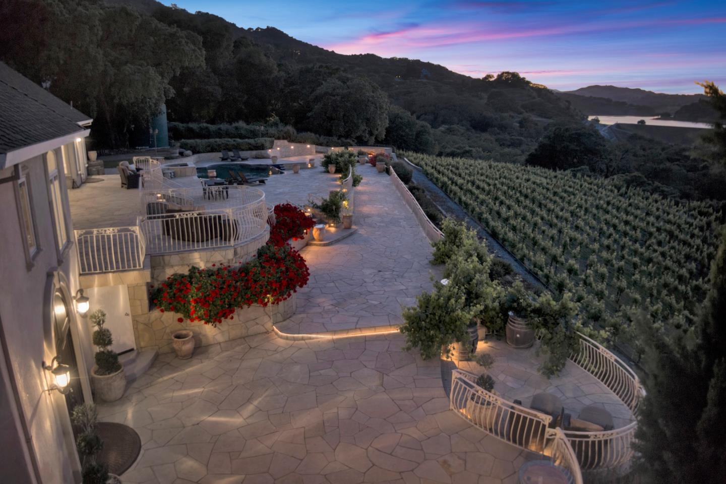 2315 Rockwood Ranch Road