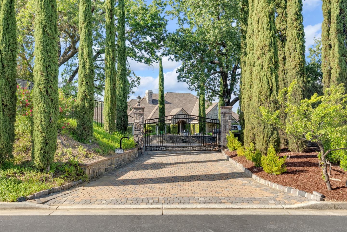 2315 Rockwood Ranch Road
