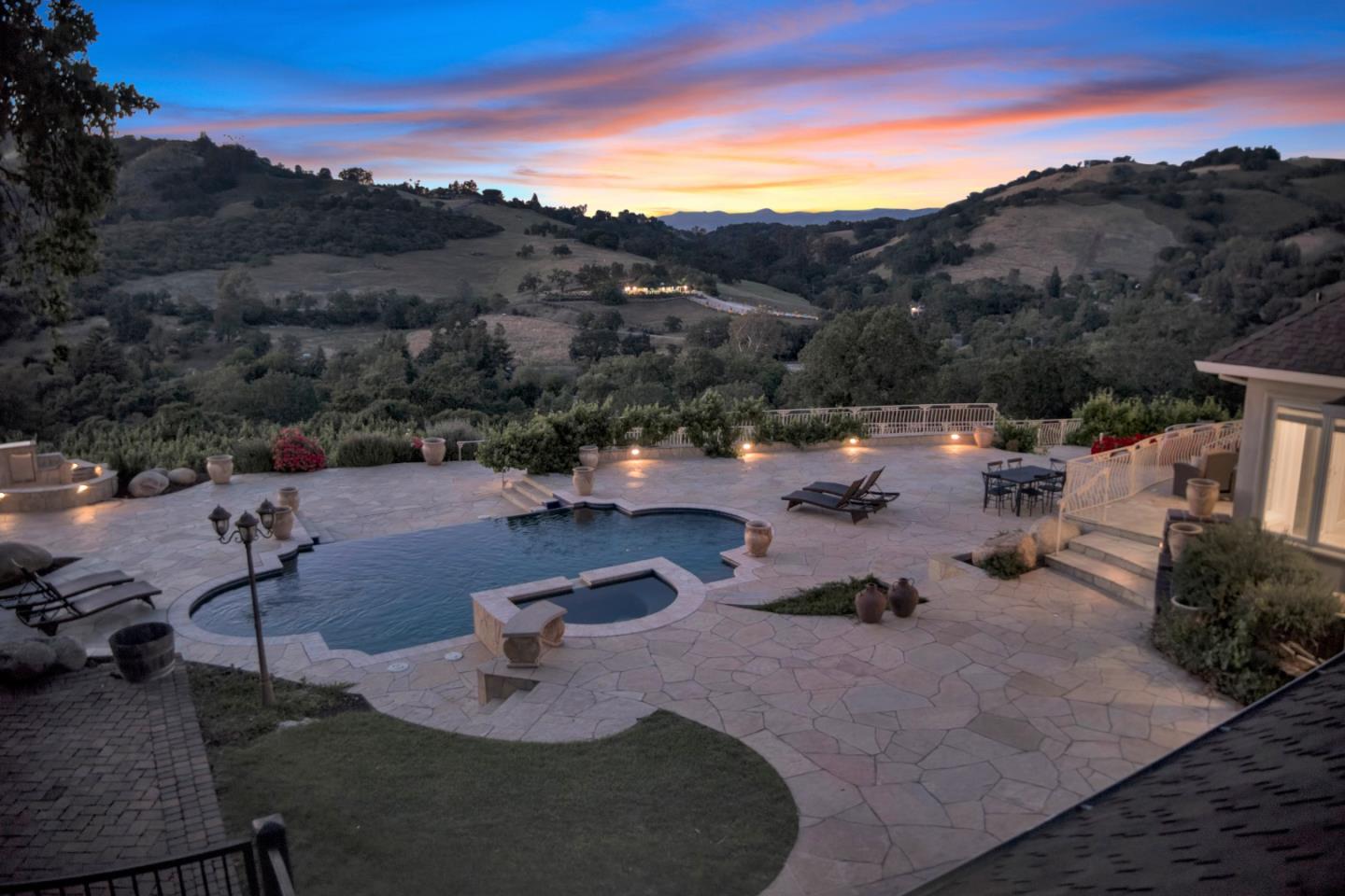 2315 Rockwood Ranch Road